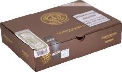 Montecristo Dumas packaging