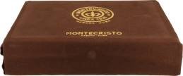 Montecristo Dumas packaging