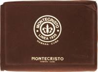 Montecristo Dumas packaging