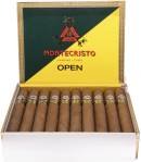 Montecristo Eagle packaging