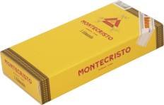 Montecristo Edmundo packaging