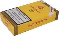 Montecristo Edmundo packaging