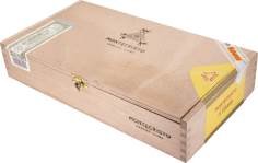 Montecristo Edmundo packaging