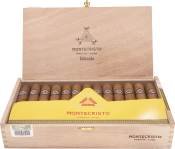 Montecristo Edmundo packaging