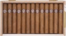 Montecristo Edmundo packaging