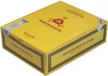 Montecristo Colección Habanos packaging
