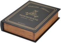 Montecristo Colección Habanos packaging