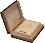 Montecristo Colección Habanos packaging