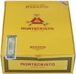 Montecristo Colección Habanos packaging
