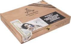 Montecristo Edición Limitada packaging