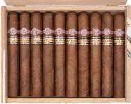 Montecristo Edición Limitada packaging