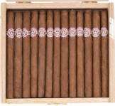 Montecristo Joyitas packaging