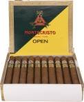 Montecristo Junior packaging