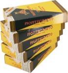 Montecristo Junior packaging