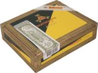 Montecristo Junior packaging