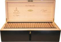 Montecristo S. T. Dupont 150 Ans packaging