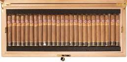 Montecristo S. T. Dupont 150 Ans packaging