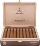 Montecristo Leyenda packaging