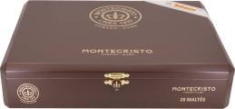 Montecristo Maltés packaging