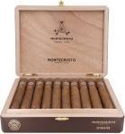 Montecristo Maltés packaging