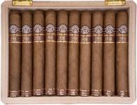 Montecristo Maltés packaging