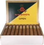 Montecristo Master packaging