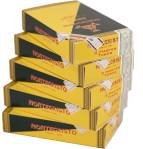 Montecristo Master packaging