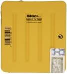 Montecristo Media Corona packaging