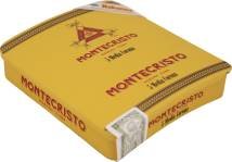 Montecristo Media Corona packaging