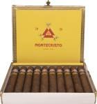Montecristo Edición Limitada packaging
