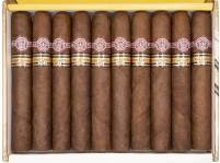 Montecristo Edición Limitada packaging