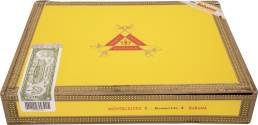 Montecristo Montecristo "A" packaging