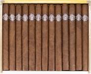 Montecristo Montecristo No.1 packaging