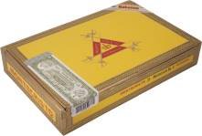 Montecristo Montecristo No.4 packaging