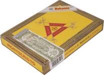 Montecristo Montecristo No.5 packaging