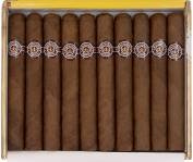 Montecristo Montecristo No.4 packaging