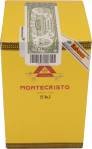 Montecristo Montecristo No.3 packaging