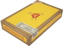 Montecristo Montecristo No.2 packaging