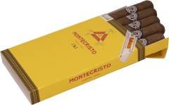 Montecristo Montecristo No.3 packaging