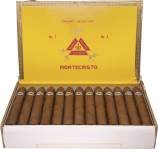 Montecristo Montecristo No.2 packaging
