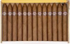 Montecristo Montecristo No.2 packaging