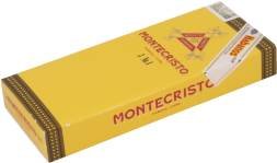 Montecristo Montecristo No.4 packaging