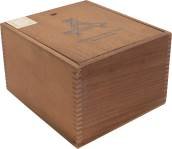 Montecristo Montecristo No.1 packaging