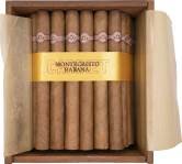 Montecristo Montecristo No.1 packaging
