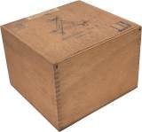 Montecristo Montecristo No.3 packaging