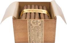 Montecristo Montecristo No.3 packaging