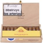Montecristo Petit Edmundo packaging