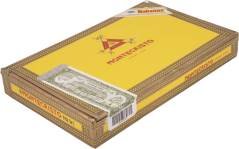 Montecristo Petit No. 2 packaging