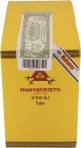Montecristo Petit No. 2 packaging