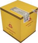 Montecristo Petit Tubos packaging